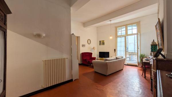 Vente / Appartement T2