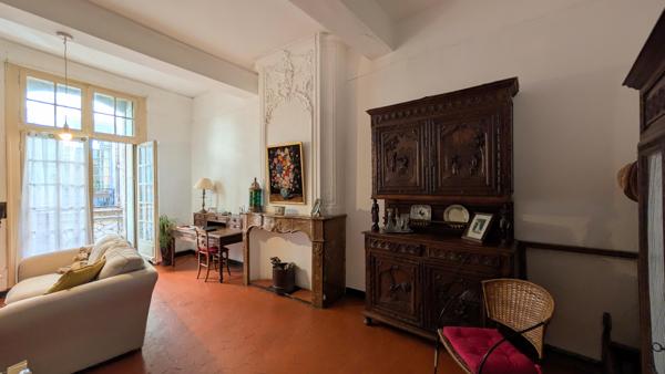 Vente / Appartement T2