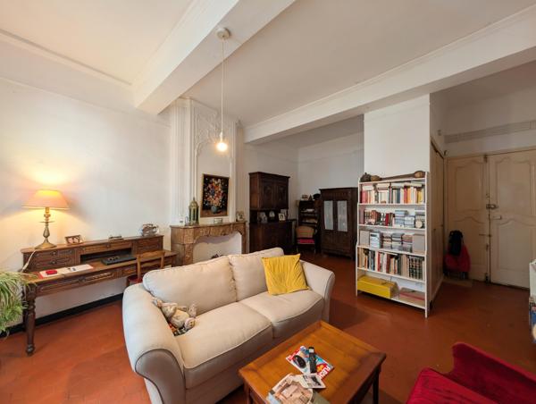 Vente / Appartement T2