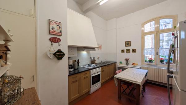 Vente / Appartement T2