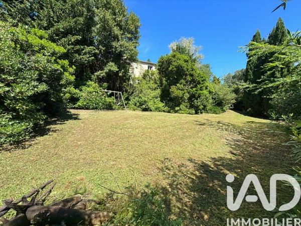 Terrain à vendre 466 m² Pont-Saint-Esprit