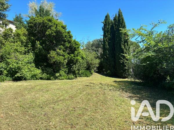 Terrain à vendre 466 m² Pont-Saint-Esprit