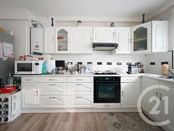 Appartement F2 à vendre  2 pièces - 40,02 m2 MONTFERMEIL - 93