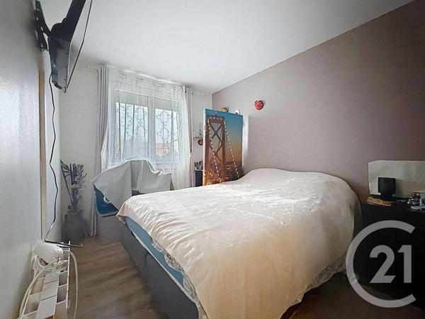 Appartement F2 à vendre  2 pièces - 40,02 m2 MONTFERMEIL - 93