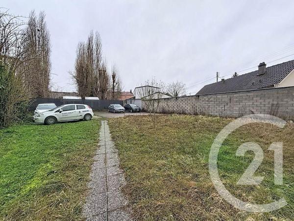 Appartement F2 à vendre  2 pièces - 40,02 m2 MONTFERMEIL - 93