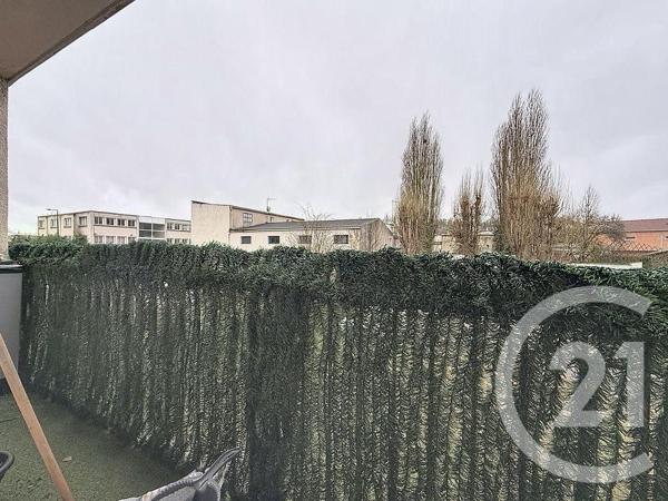 Appartement F2 à vendre  2 pièces - 40,02 m2 MONTFERMEIL - 93