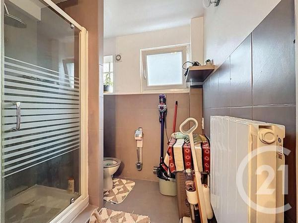 Appartement F2 à vendre  2 pièces - 40,02 m2 MONTFERMEIL - 93