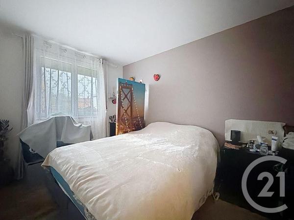 Appartement F2 à vendre  2 pièces - 40,02 m2 MONTFERMEIL - 93