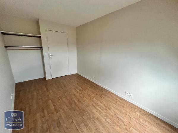 Appartement à louer 2 pièces 40.53m² Le Mans (72000)