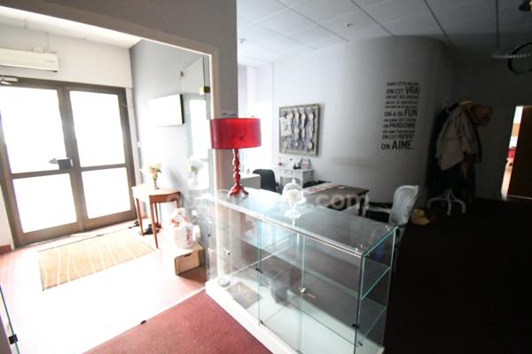 RARE OPPORTUNITÉ IMMOBILIÈRE À LONGUYON – ENSEMBLE DE 1 400 m² SUR PARC ARBORÉ DE 27 ARES ENVIRON