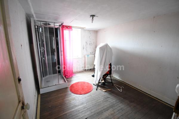 RARE OPPORTUNITÉ IMMOBILIÈRE À LONGUYON – ENSEMBLE DE 1 400 m² SUR PARC ARBORÉ DE 27 ARES ENVIRON