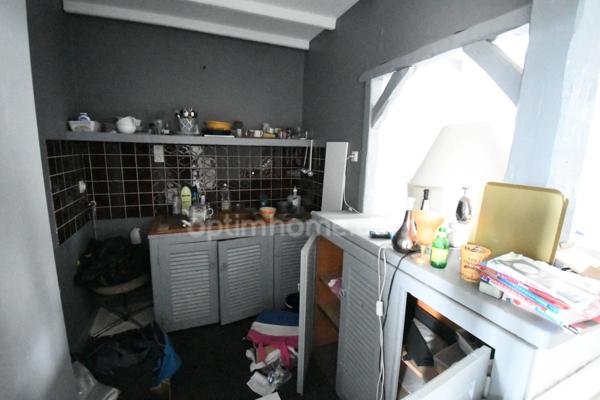 RARE OPPORTUNITÉ IMMOBILIÈRE À LONGUYON – ENSEMBLE DE 1 400 m² SUR PARC ARBORÉ DE 27 ARES ENVIRON