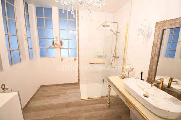 RARE OPPORTUNITÉ IMMOBILIÈRE À LONGUYON – ENSEMBLE DE 1 400 m² SUR PARC ARBORÉ DE 27 ARES ENVIRON