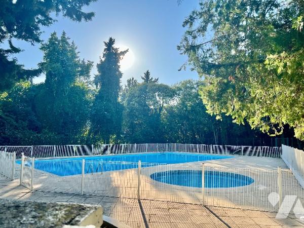 EXCLUSIVITE - VAL D'AZUR (13) - TYPE 3 + CAVE 141.700€ et BOX GARAGE