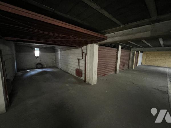 EXCLUSIVITE - VAL D'AZUR (13) - TYPE 3 + CAVE 141.700€ et BOX GARAGE