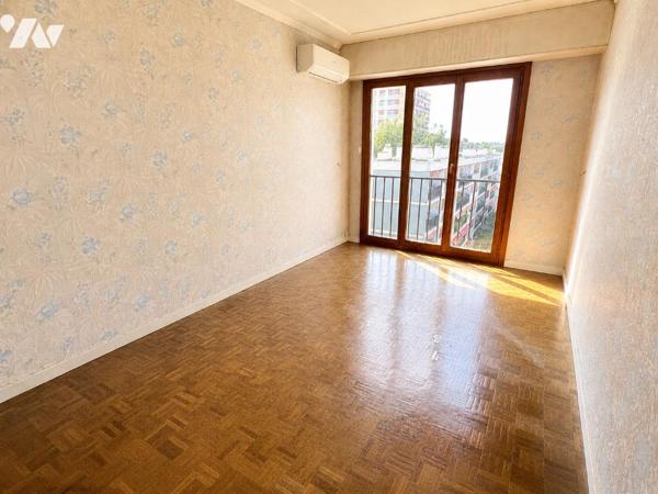 EXCLUSIVITE - VAL D'AZUR (13) - TYPE 3 + CAVE 141.700€ et BOX GARAGE