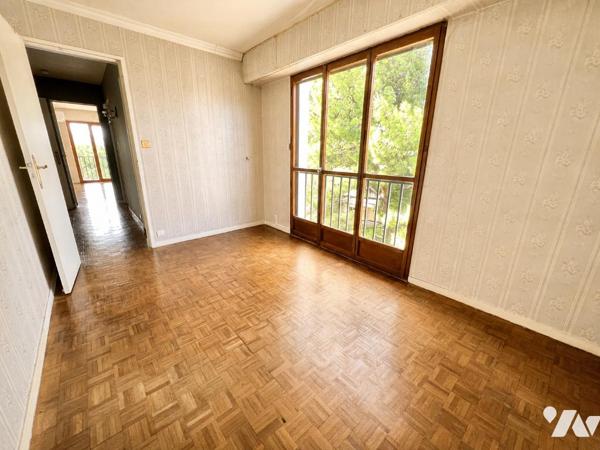EXCLUSIVITE - VAL D'AZUR (13) - TYPE 3 + CAVE 141.700€ et BOX GARAGE