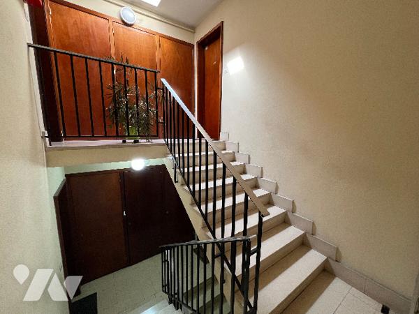 EXCLUSIVITE - VAL D'AZUR (13) - TYPE 3 + CAVE 141.700€ et BOX GARAGE