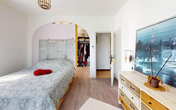 Maison à vendre    4 pièces •  La Valette-du-Var
