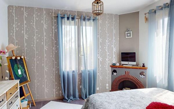 Maison à vendre    4 pièces •  La Valette-du-Var