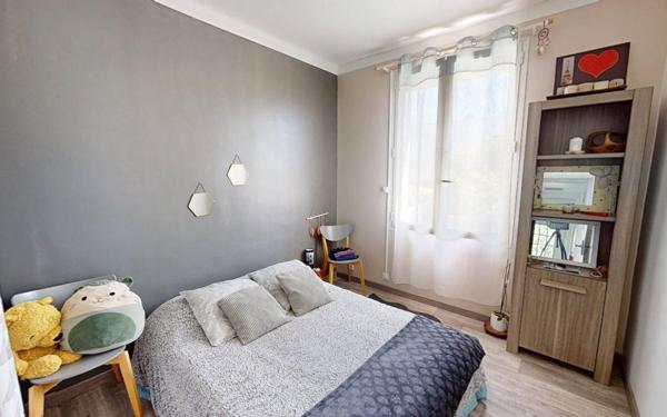 Maison à vendre    4 pièces •  La Valette-du-Var