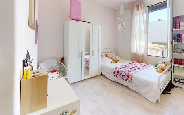 Maison à vendre    4 pièces •  La Valette-du-Var