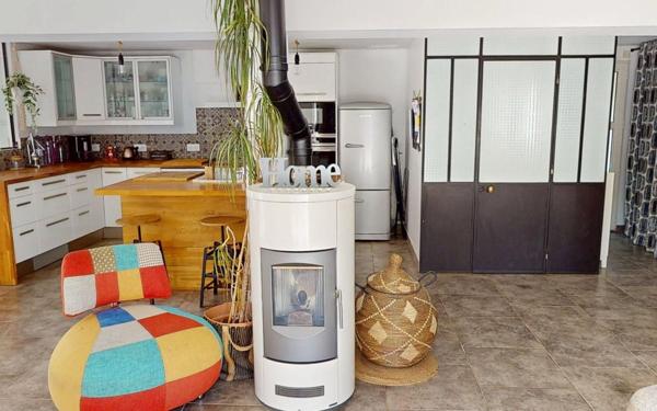 Maison à vendre    4 pièces •  La Valette-du-Var