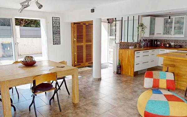 Maison à vendre    4 pièces •  La Valette-du-Var
