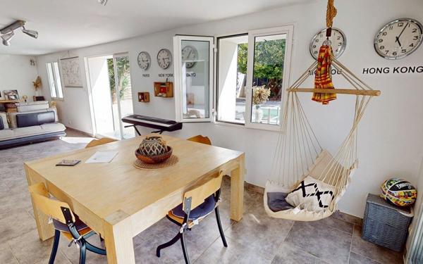 Maison à vendre    4 pièces •  La Valette-du-Var