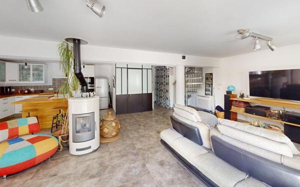 Maison à vendre    4 pièces •  La Valette-du-Var