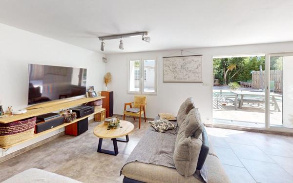 Maison à vendre    4 pièces •  La Valette-du-Var