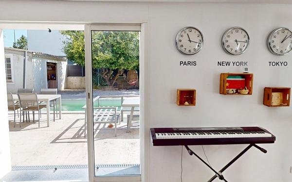 Maison à vendre    4 pièces •  La Valette-du-Var