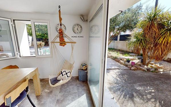 Maison à vendre    4 pièces •  La Valette-du-Var