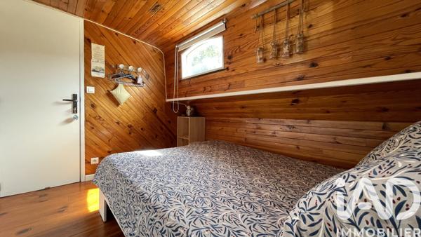 Appartement à vendre 6 pièces 90 m² Bellegarde