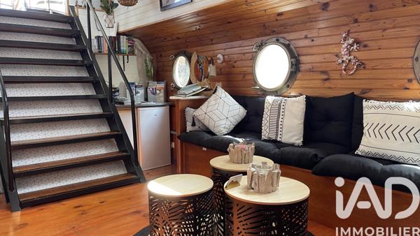 Appartement à vendre 6 pièces 90 m² Bellegarde