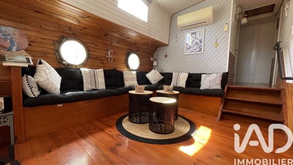 Appartement à vendre 6 pièces 90 m² Bellegarde