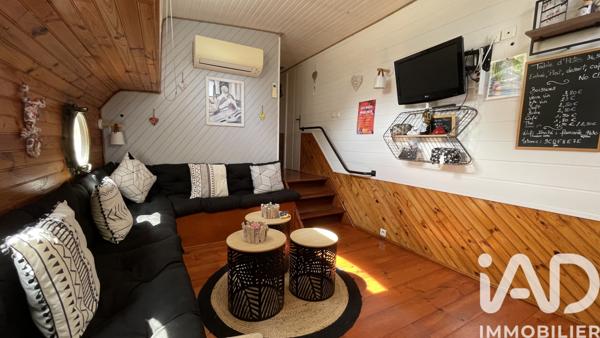 Appartement à vendre 6 pièces 90 m² Bellegarde