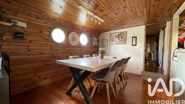 Appartement à vendre 6 pièces 90 m² Bellegarde