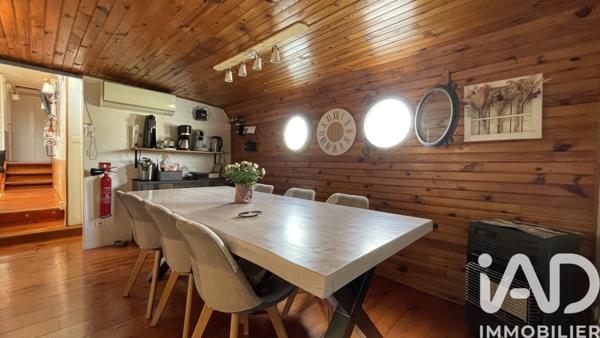 Appartement à vendre 6 pièces 90 m² Bellegarde