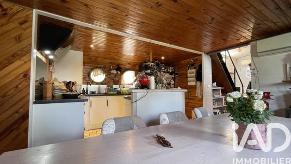 Appartement à vendre 6 pièces 90 m² Bellegarde