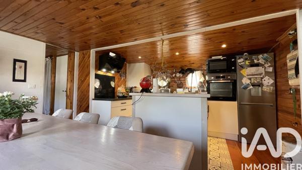 Appartement à vendre 6 pièces 90 m² Bellegarde