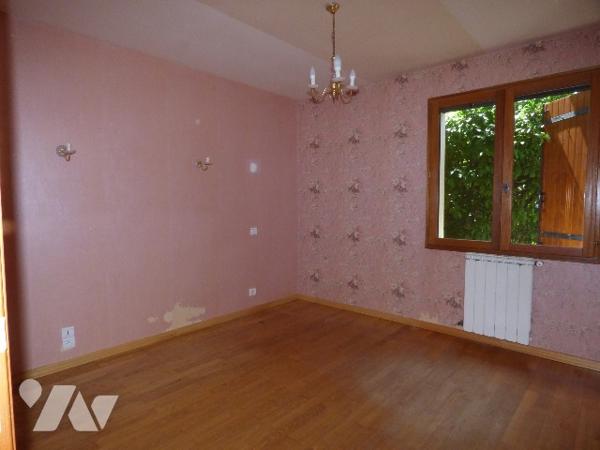 CHORGES, maison T4 avec garage