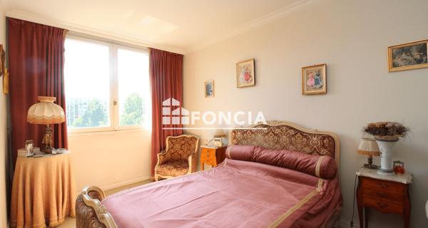 À vendre Appartement 4 pièces 74.11 m² - Meudon 92360