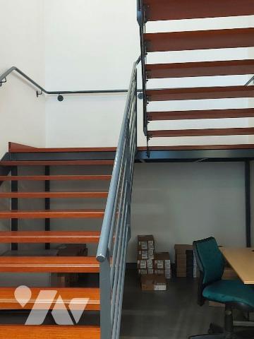 À VENDRE  TINTENIAC (35190) BÂTIMENT INDUSTRIEL-ENTREPÔT & BUREAUX

Situé dans un secteur str...