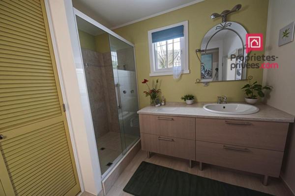 Villa Le Muy 4 pièces-150 m2- Double Garage- PISCINE