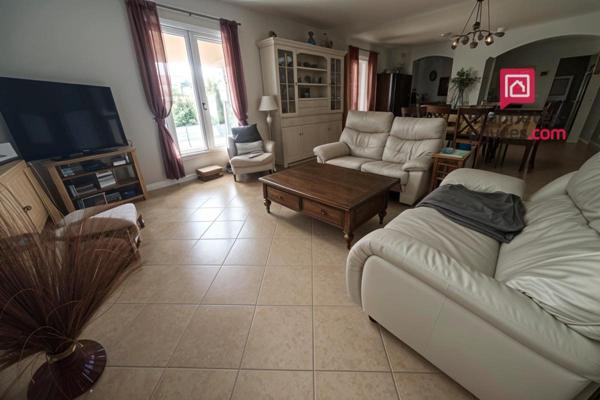 Villa Le Muy 4 pièces-150 m2- Double Garage- PISCINE