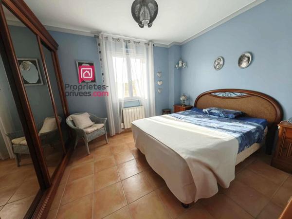 Villa Le Muy 4 pièces-150 m2- Double Garage- PISCINE