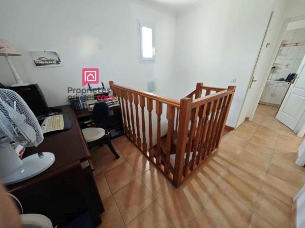 Villa Le Muy 4 pièces-150 m2- Double Garage- PISCINE