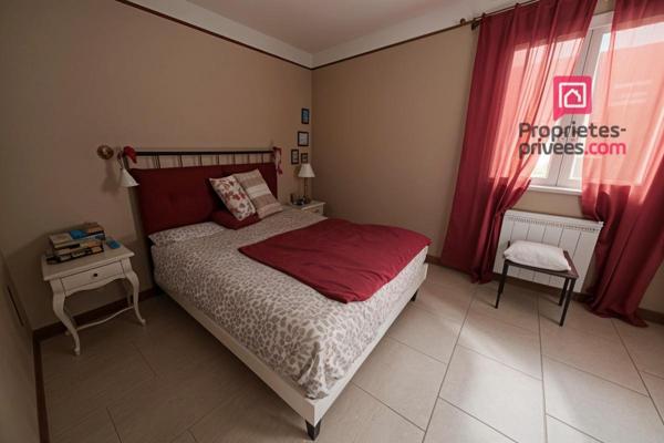 Villa Le Muy 4 pièces-150 m2- Double Garage- PISCINE