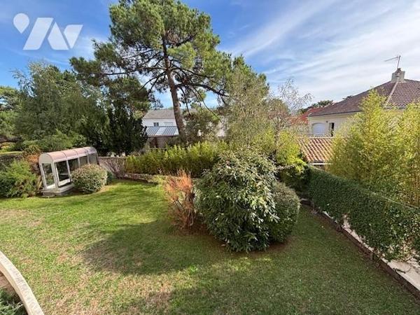 Appartement T2 avec grande terrasse – À 300 m de la gare d’Escoublac